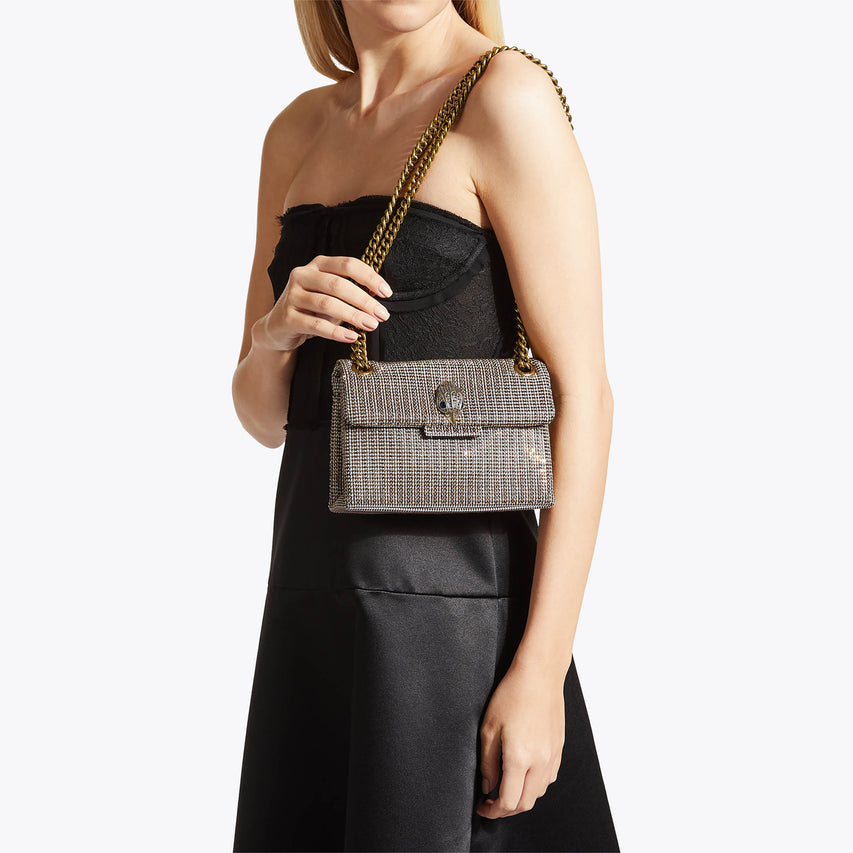 FABRIC MINI KENSINGTON V