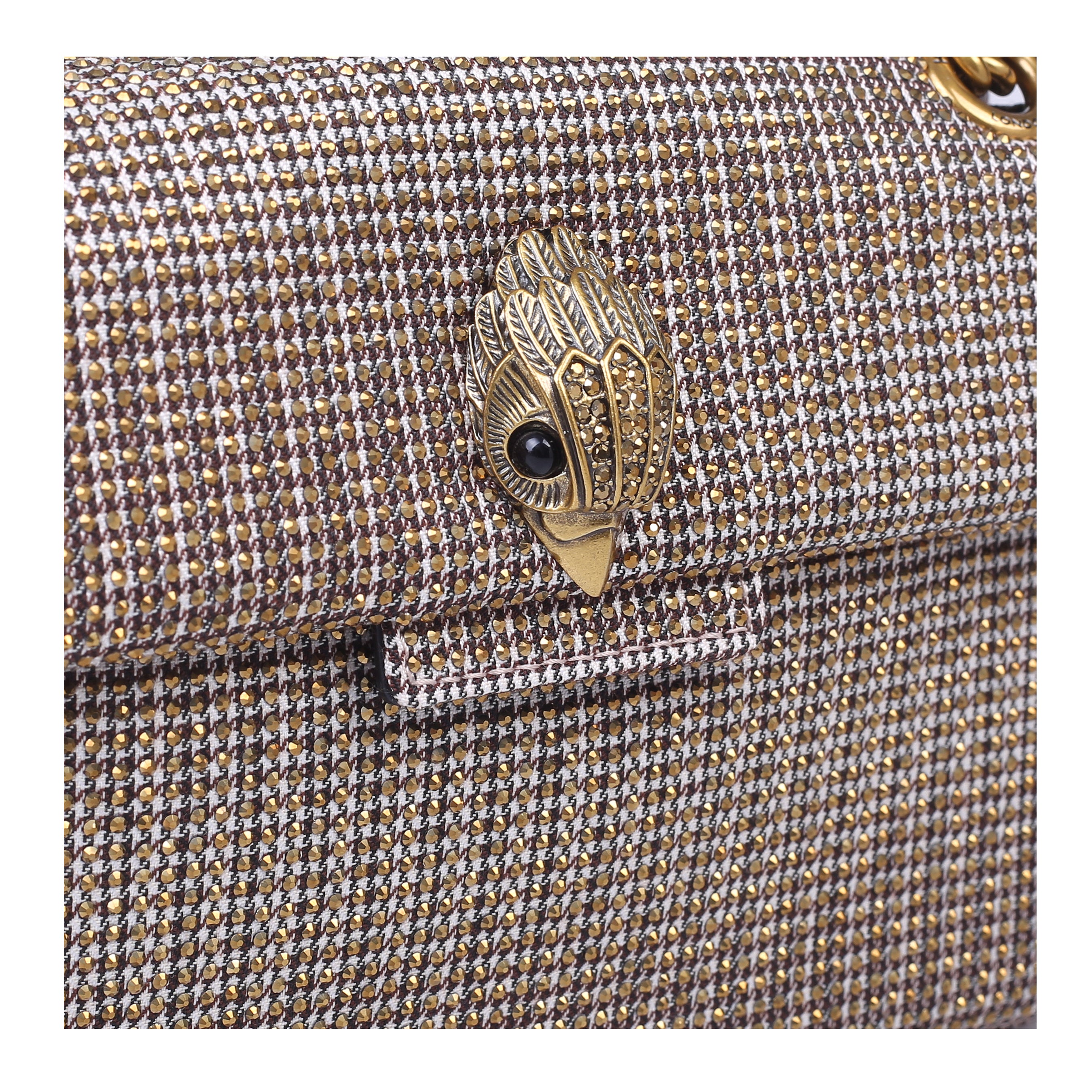 FABRIC MINI KENSINGTON V