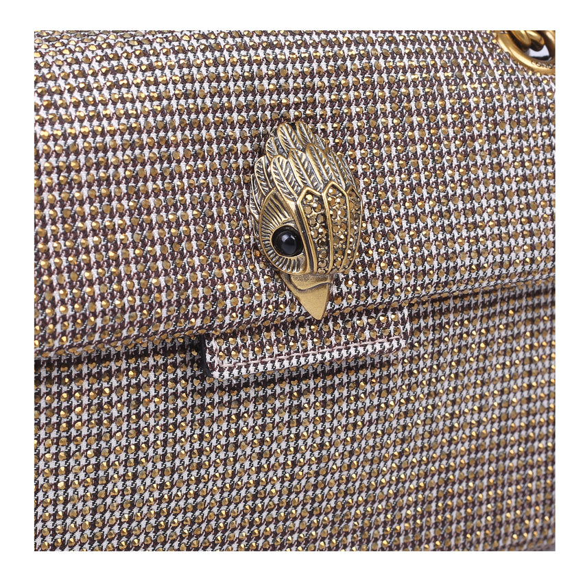 FABRIC MINI KENSINGTON V
