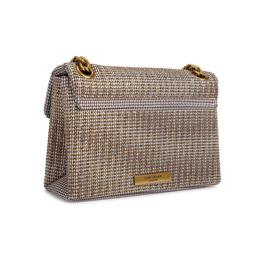 FABRIC MINI KENSINGTON V