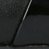 ZEINA 017 BLACK LEAT
