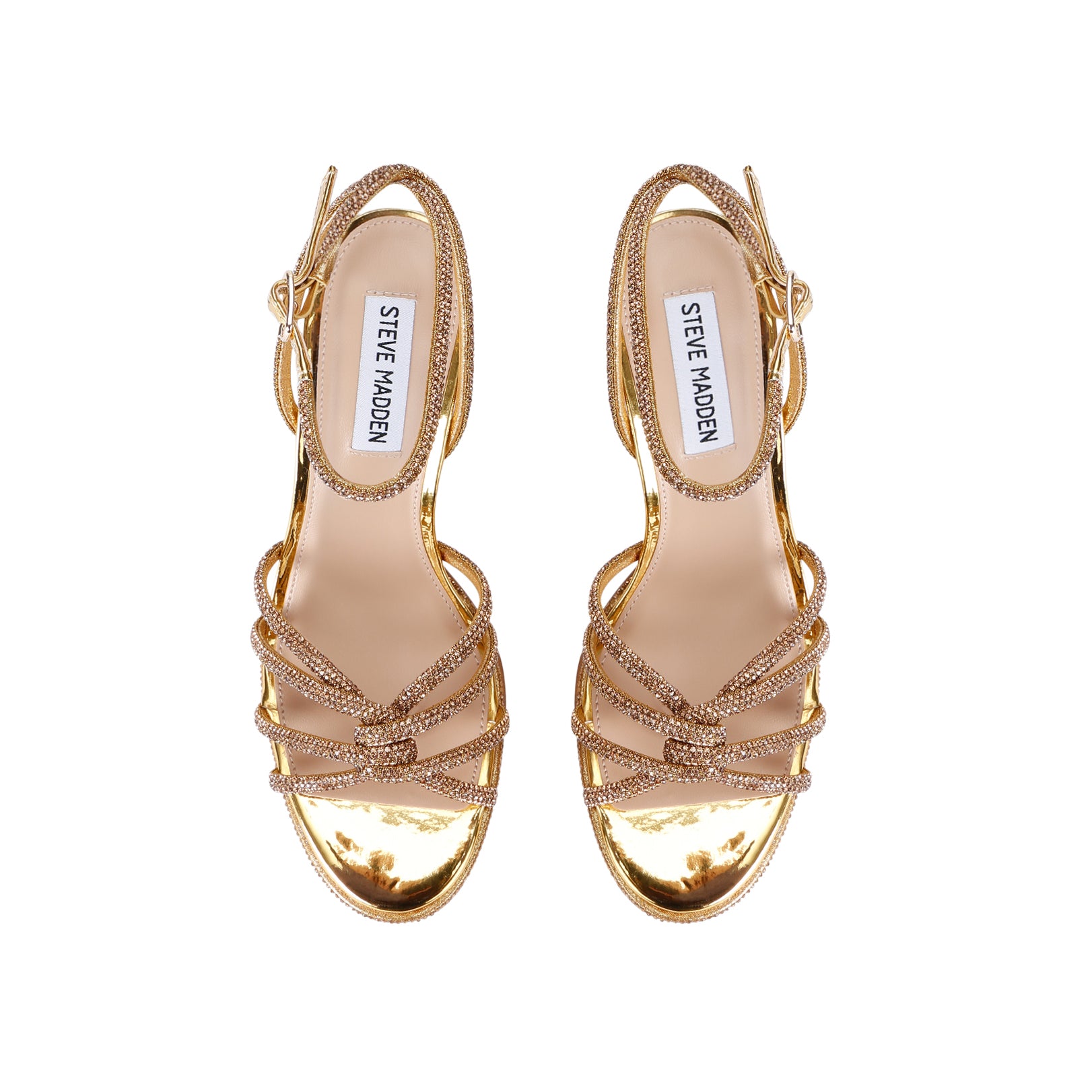 KAILYN-R 045 GOLD
