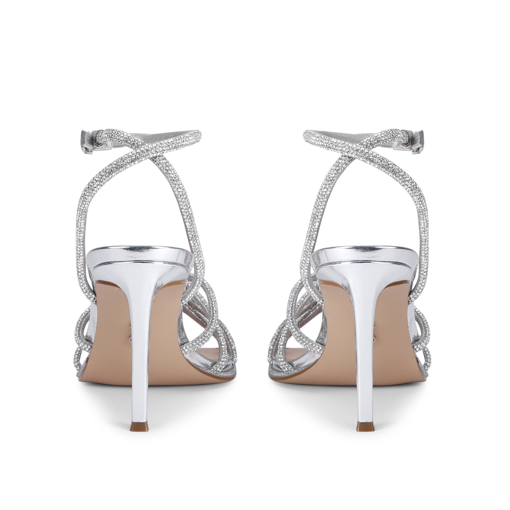 KAILYN-R 751 SILVER
