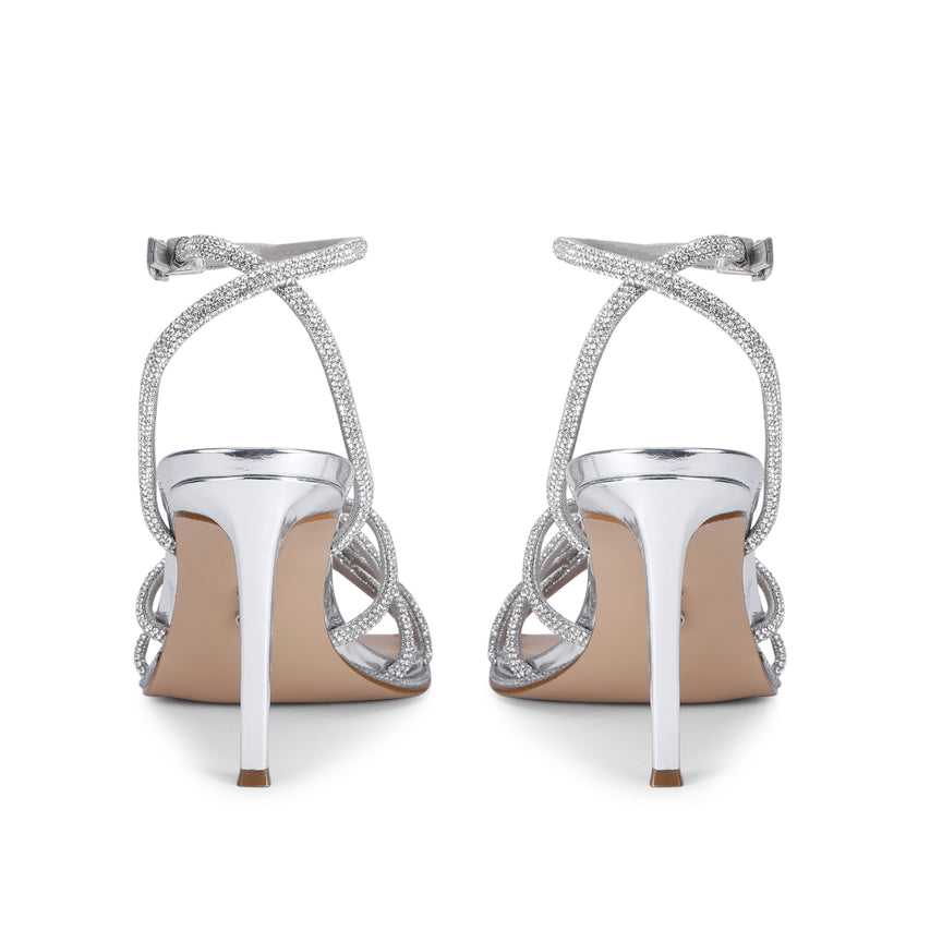 KAILYN-R 751 SILVER