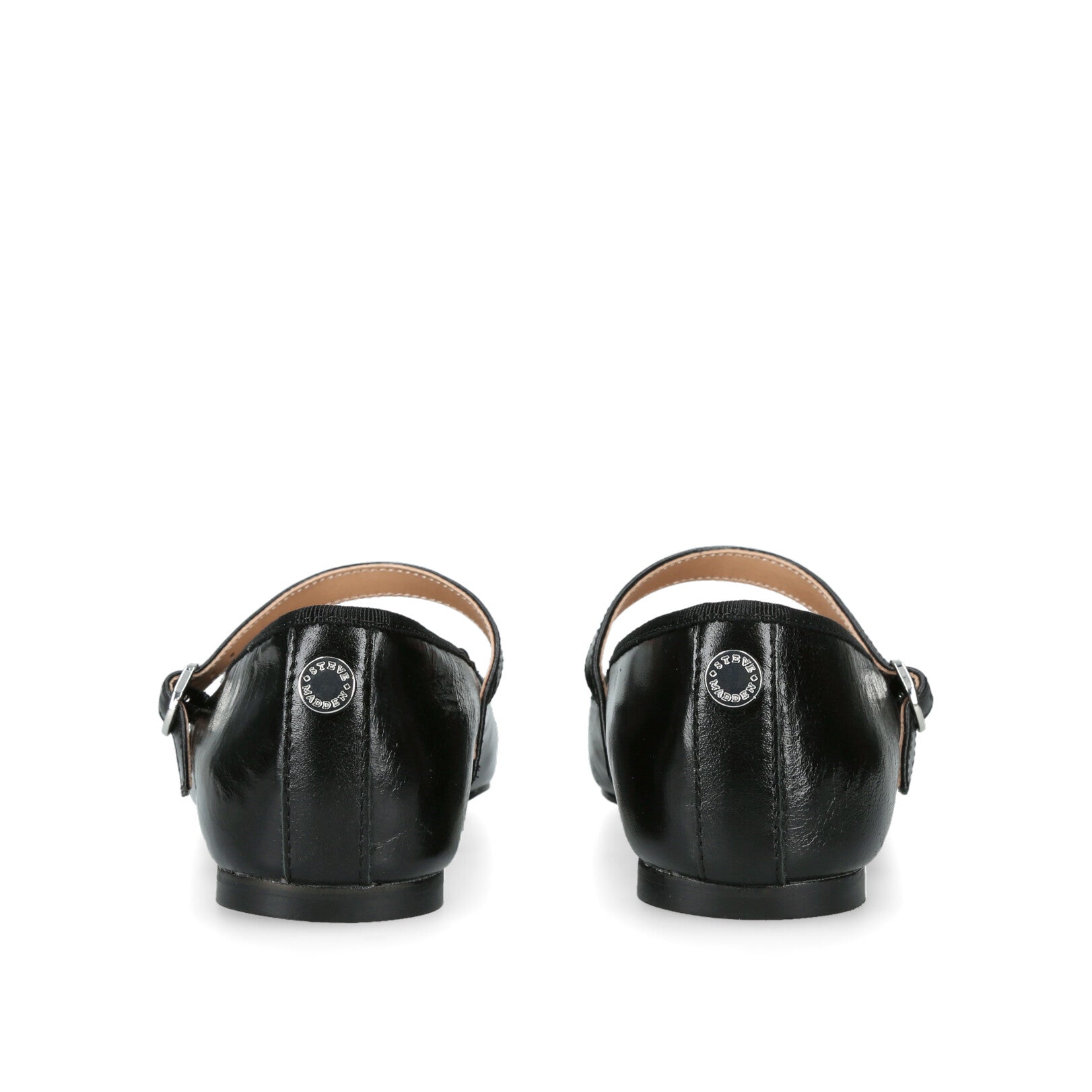 VINETTA 017 BLACK LEATHER