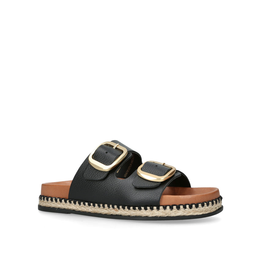 SATANO BLACK