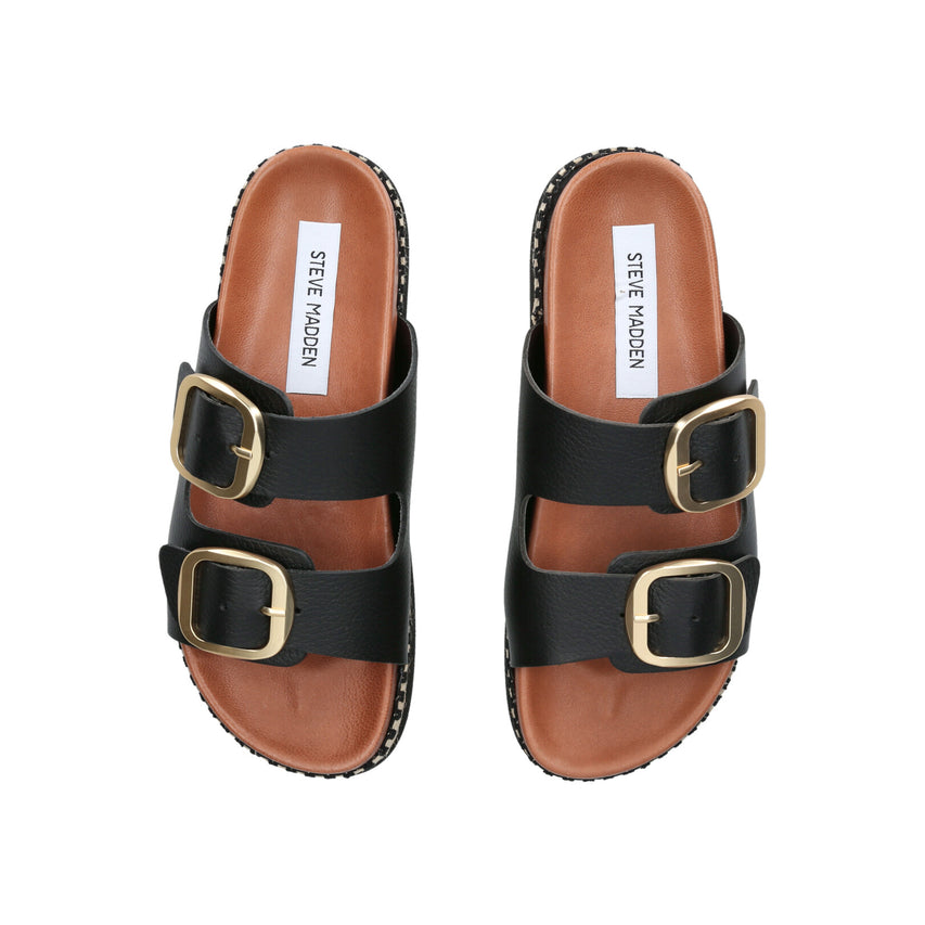SATANO BLACK