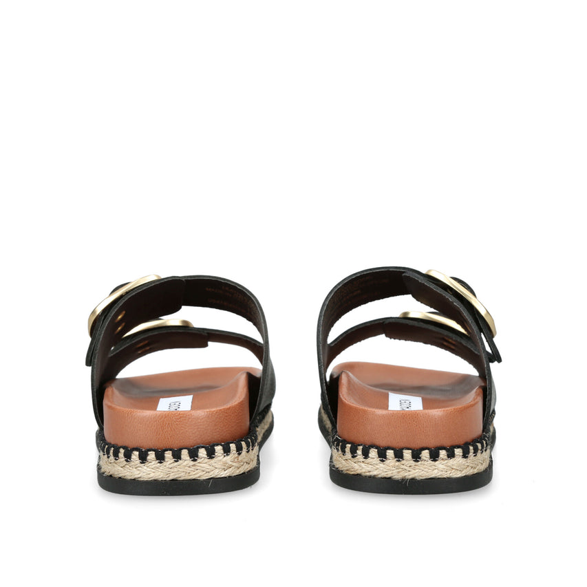 SATANO BLACK