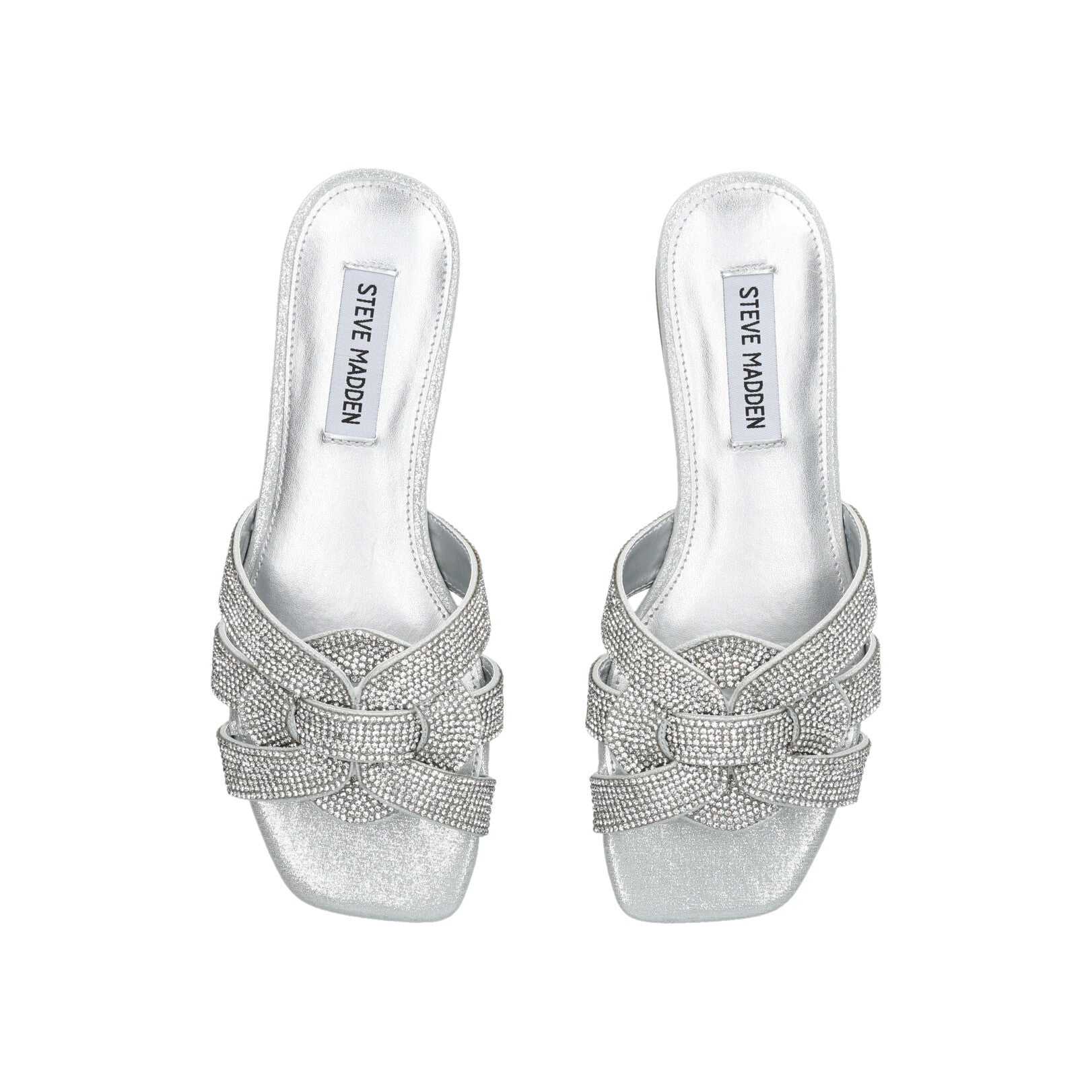 VCAY-R  968  CRYSTAL