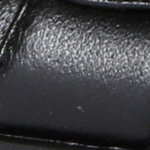 MONA 017  BLACK LEATHER