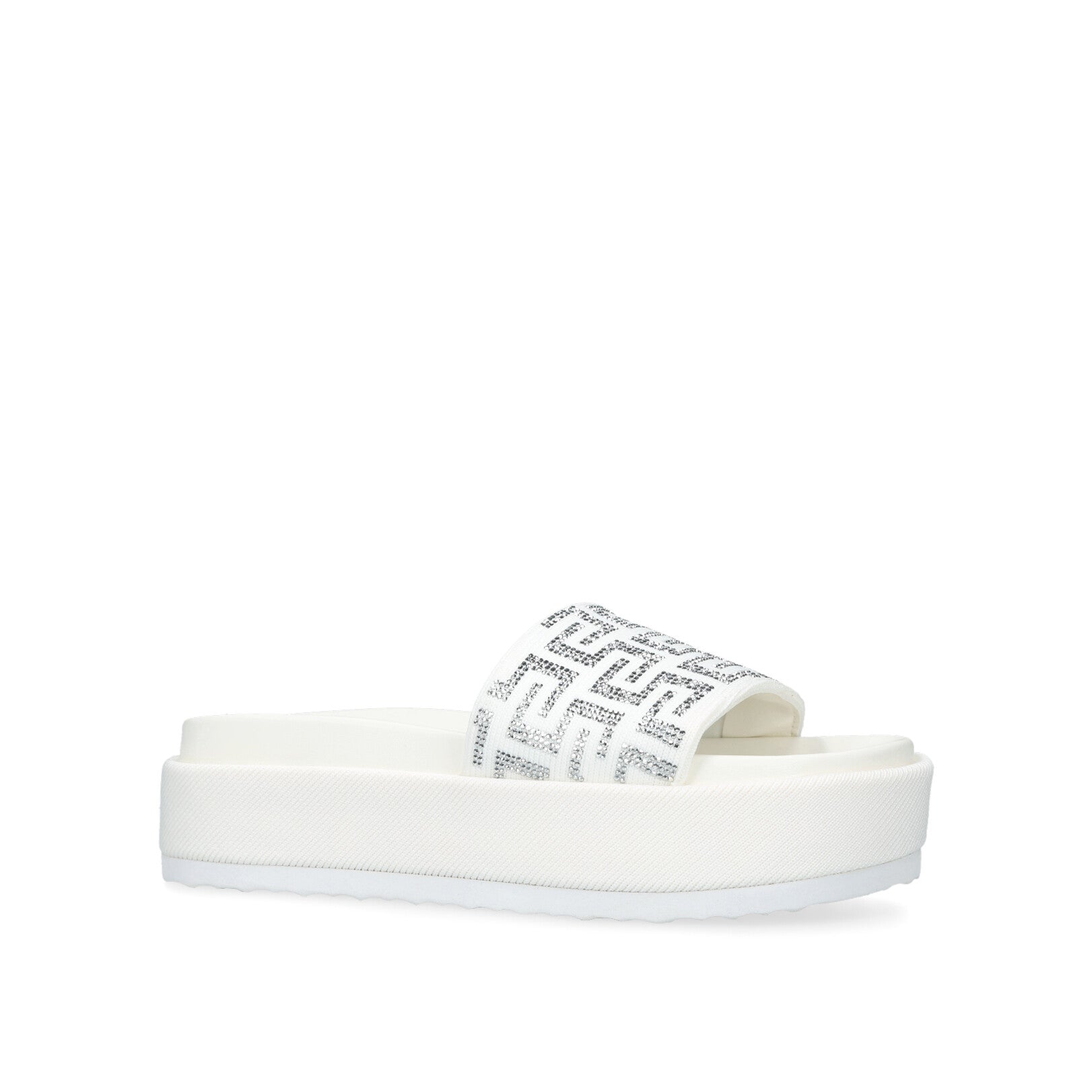 KORA 002 WHITE