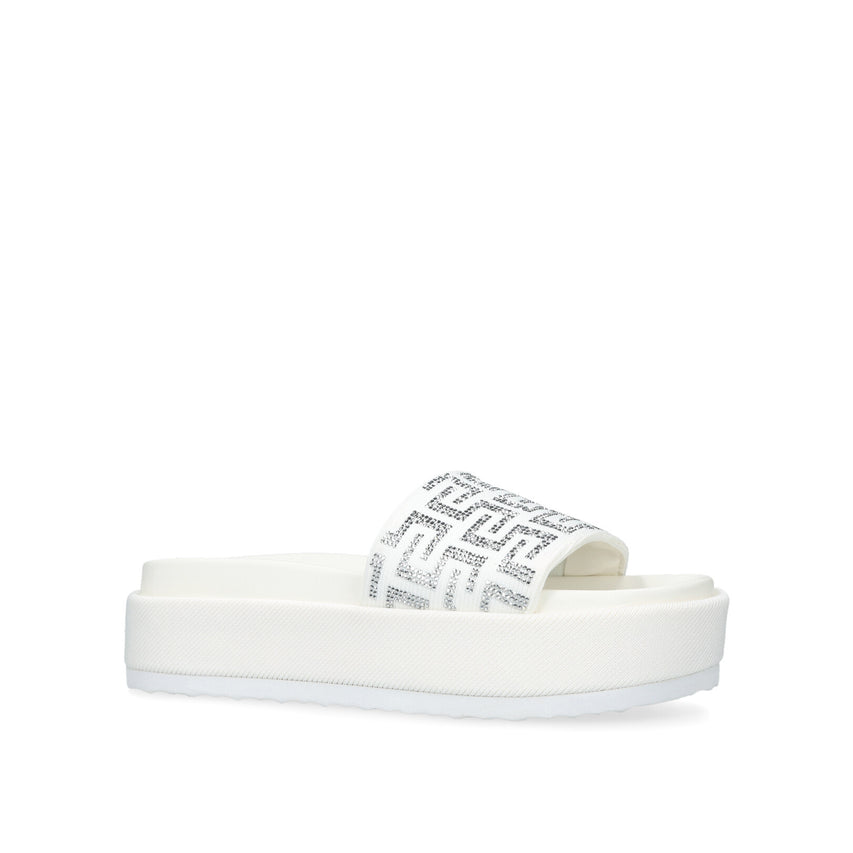 KORA 002 WHITE