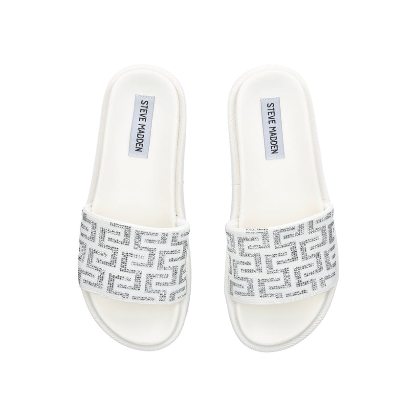 KORA 002 WHITE