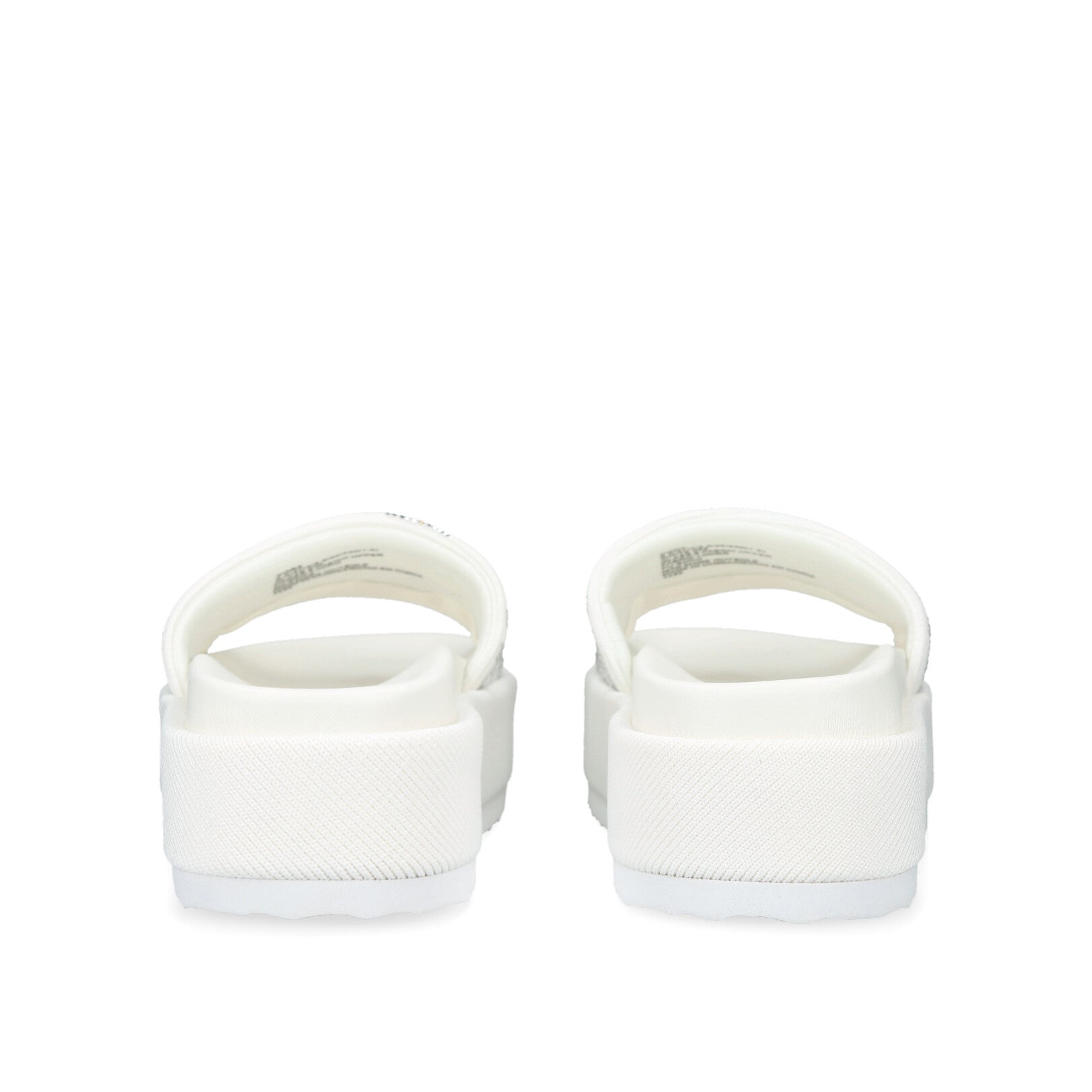 KORA 002 WHITE