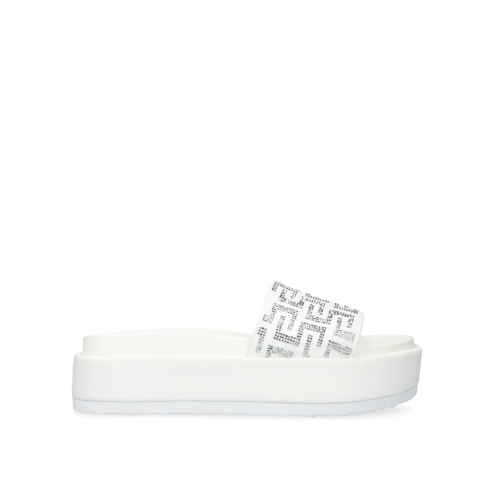 KORA 002 WHITE