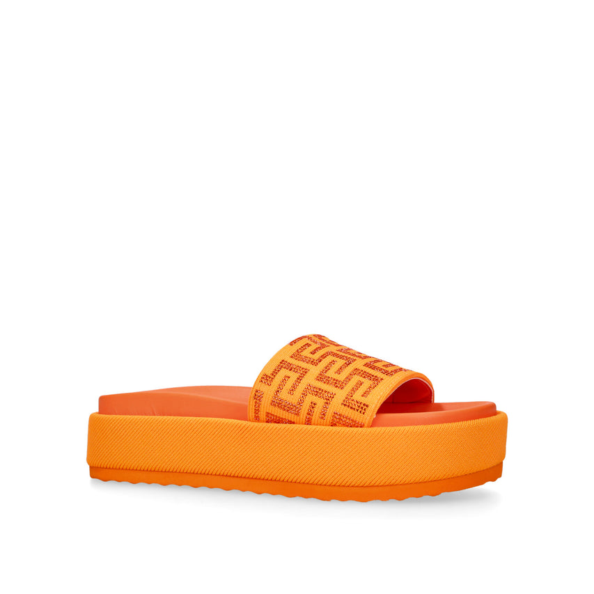 KORA 575 ORANGE