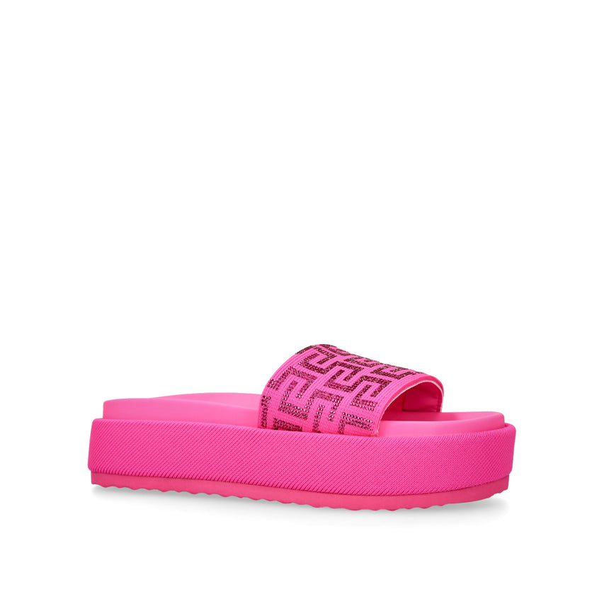 KORA 514 FUCHSIA