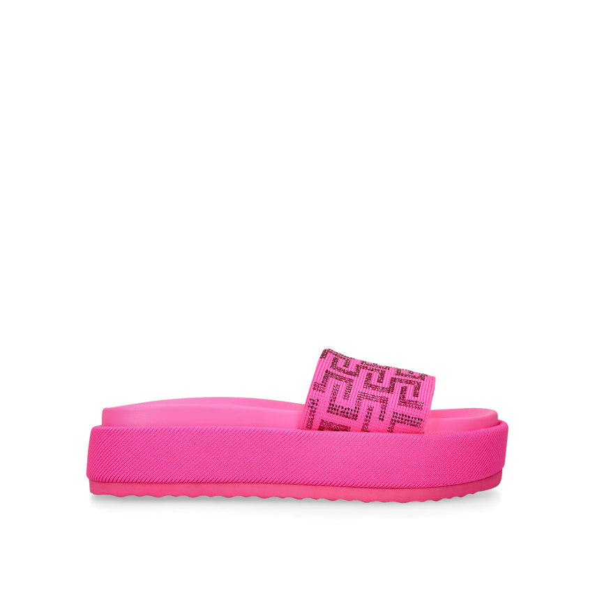 KORA 514 FUCHSIA