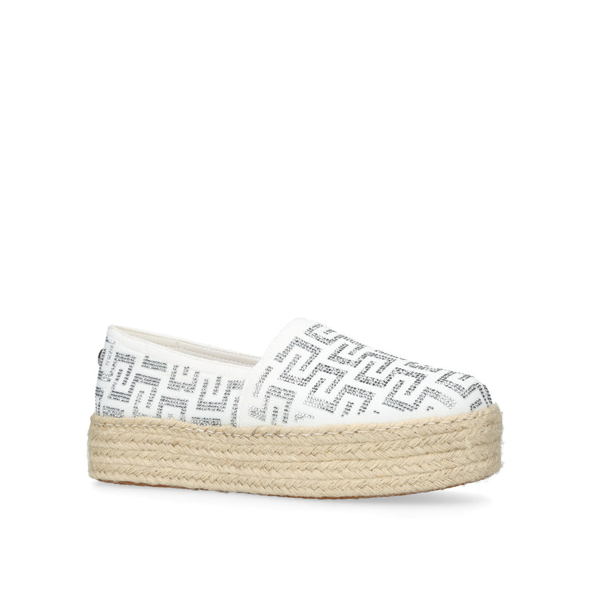 HARTLEY 002 WHITE