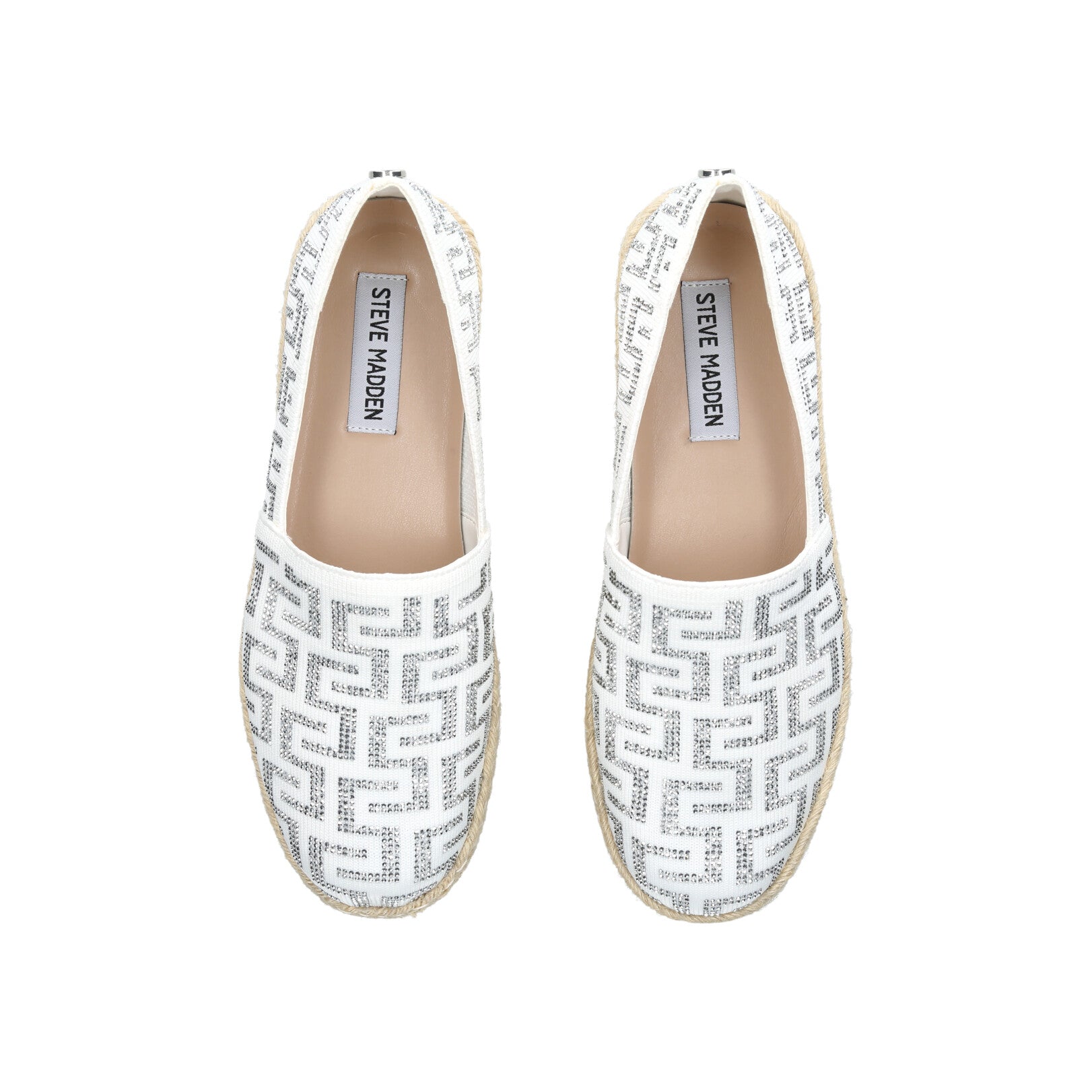 HARTLEY 002 WHITE