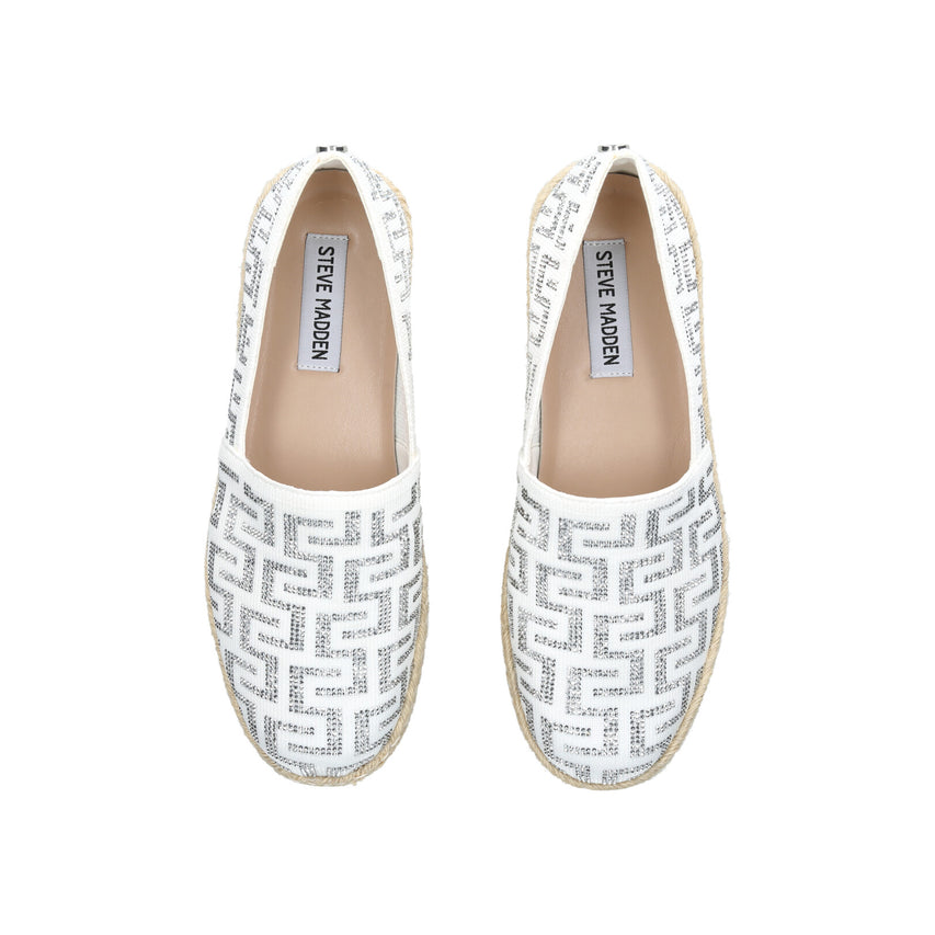 HARTLEY 002 WHITE