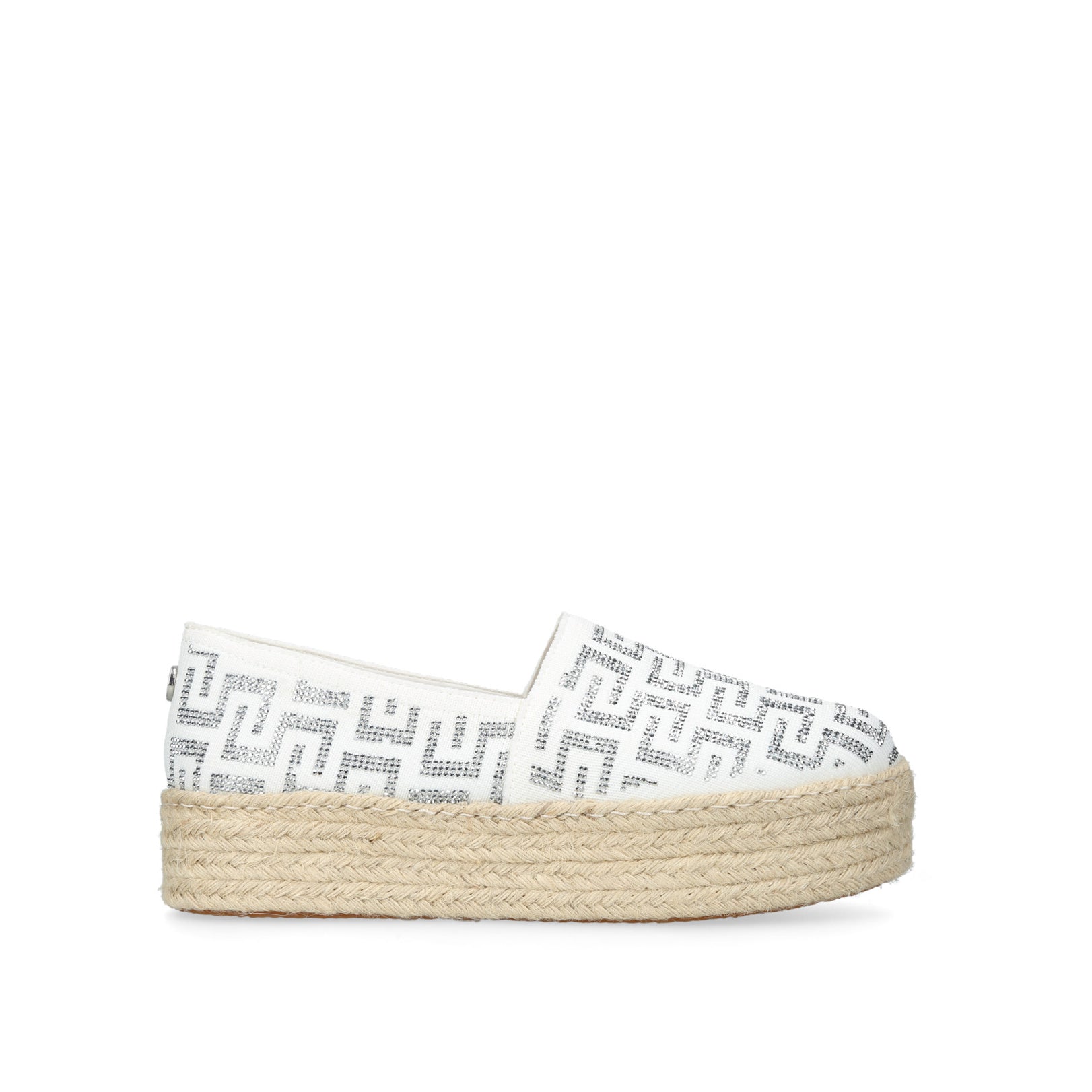 HARTLEY 002 WHITE