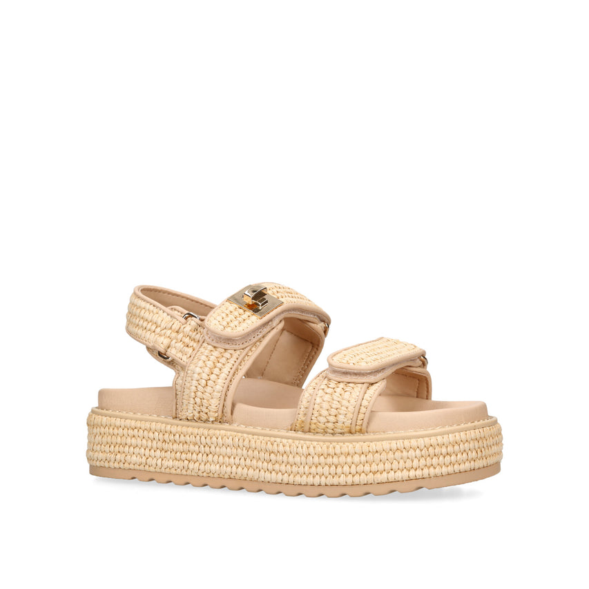 BIGMONA 380  NAT RAFFIA