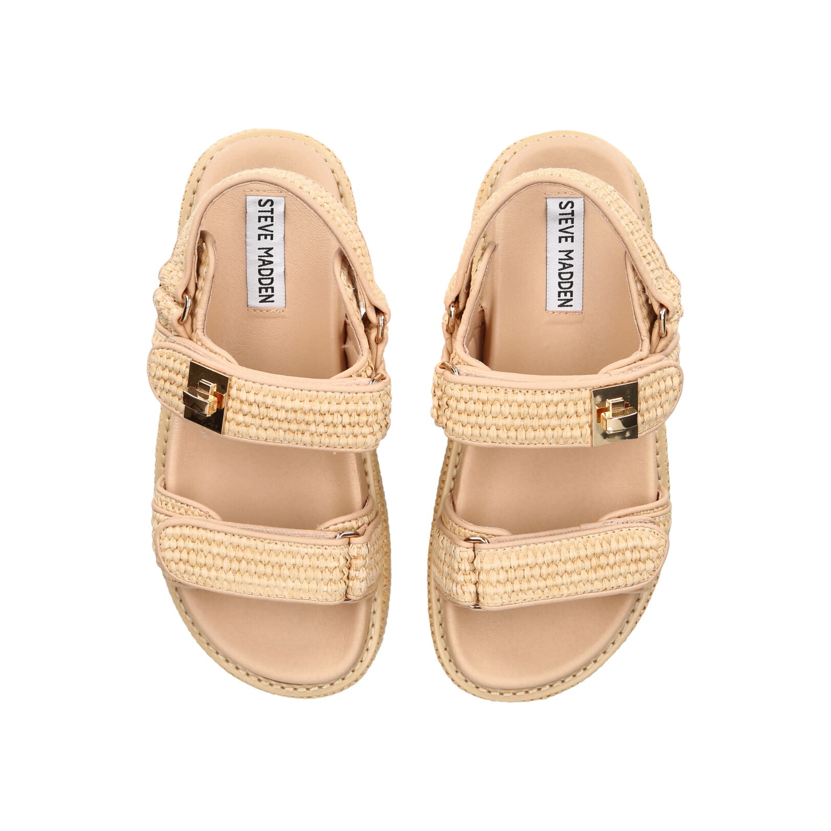 BIGMONA 380  NAT RAFFIA