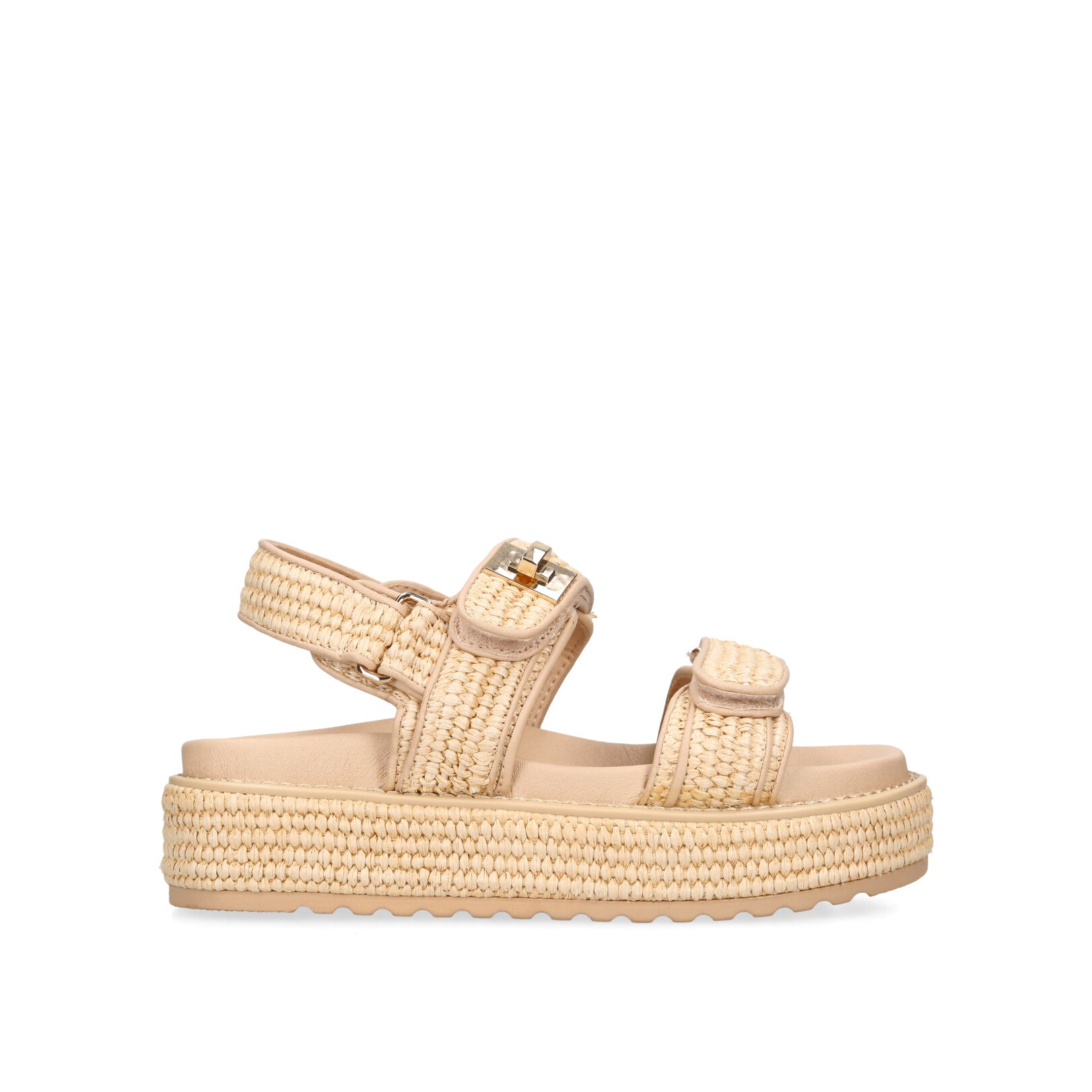 BIGMONA 380  NAT RAFFIA