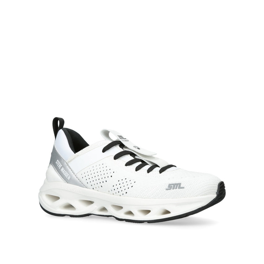SURGE 1 196 WHITE/SIL