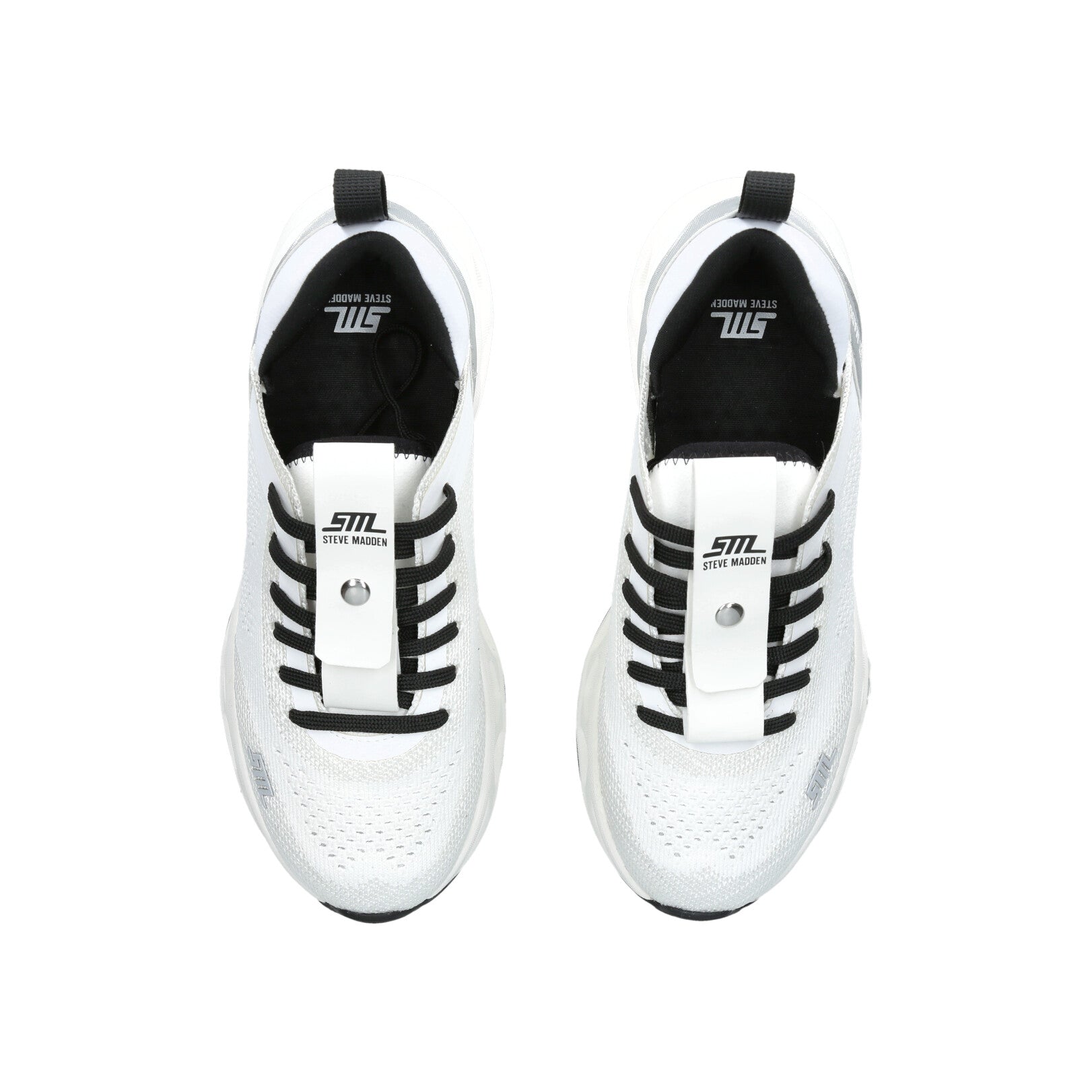 SURGE 1 196 WHITE/SIL