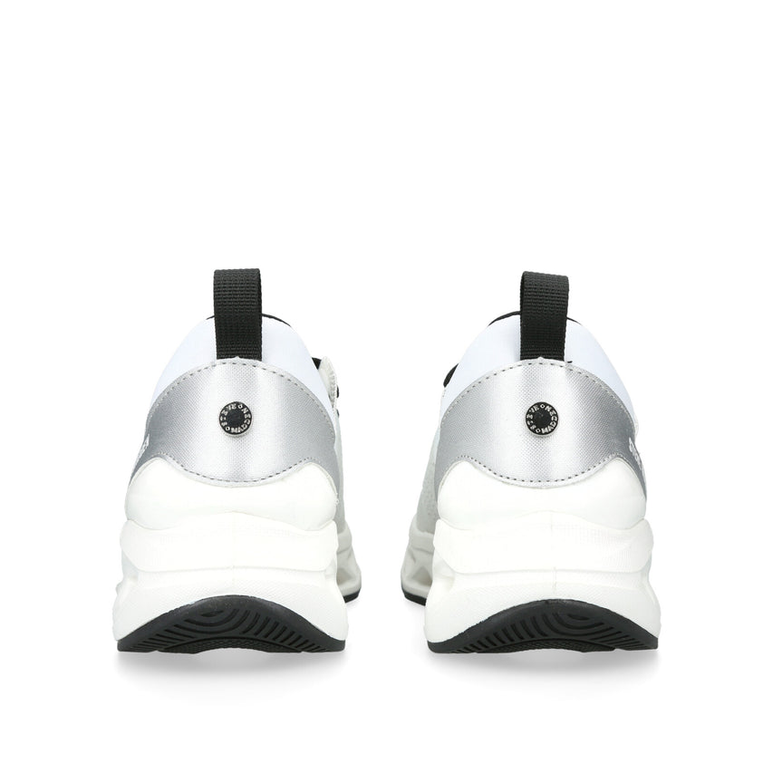 SURGE 1 196 WHITE/SIL