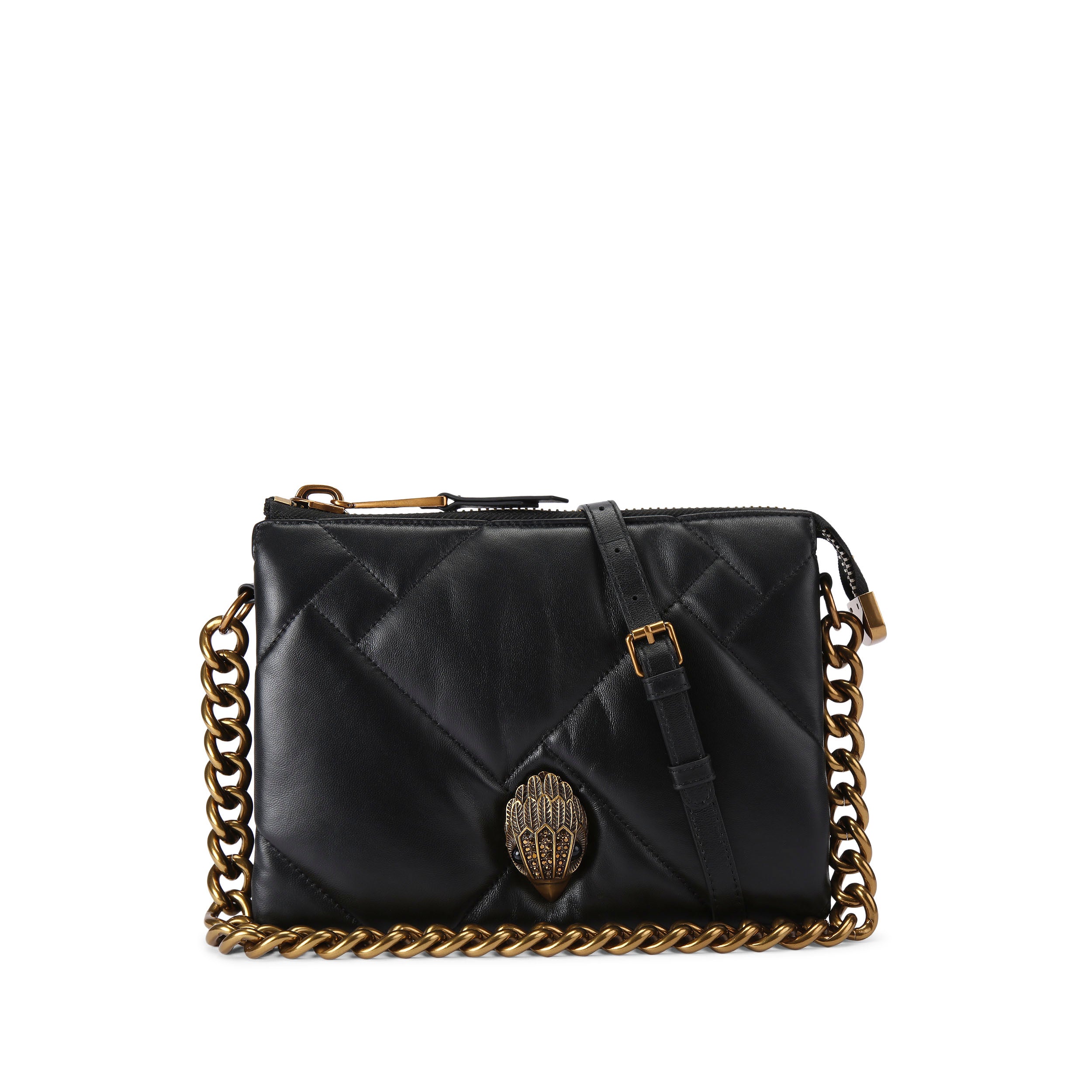 KENSINGTON PUFF 3 POUCH