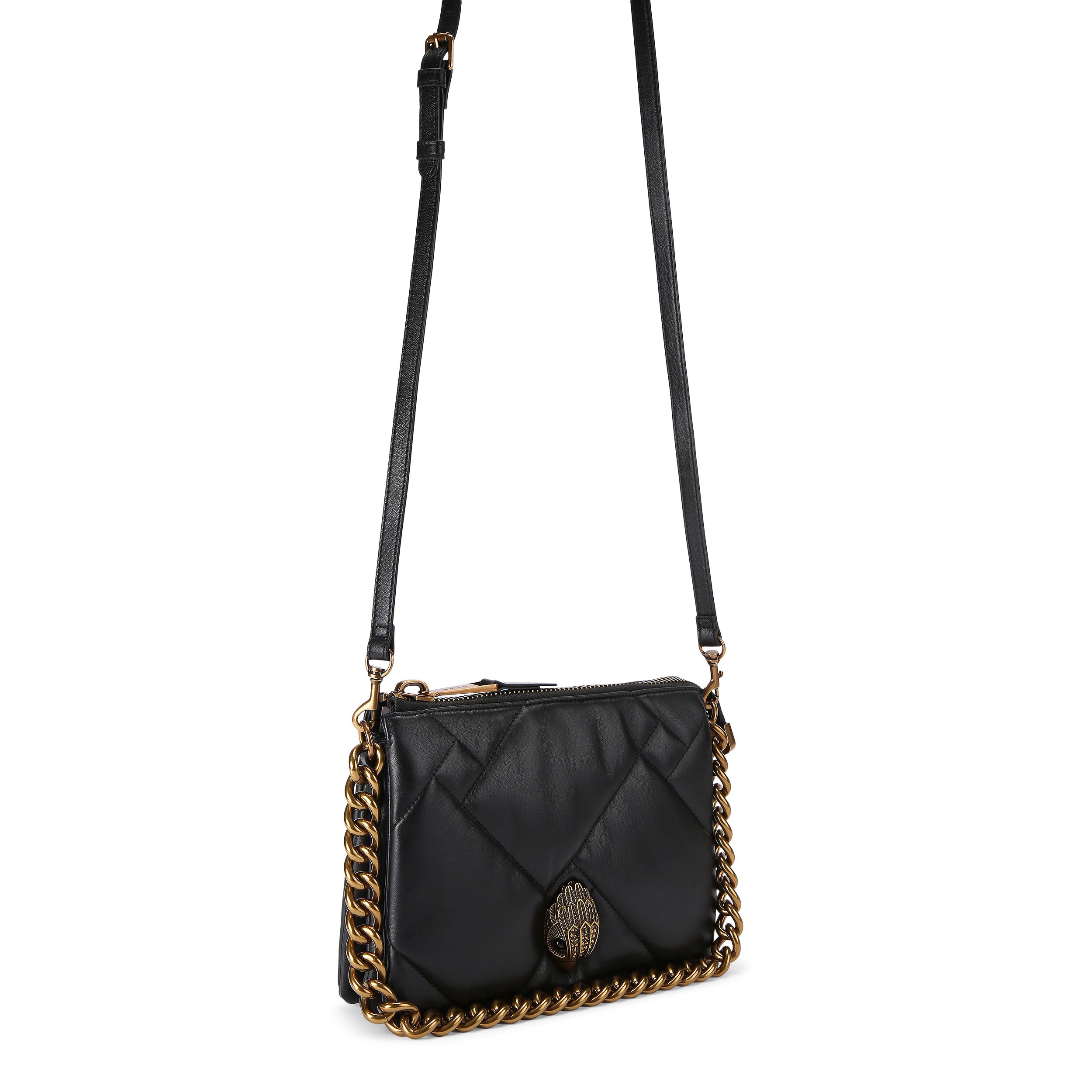 KENSINGTON PUFF 3 POUCH