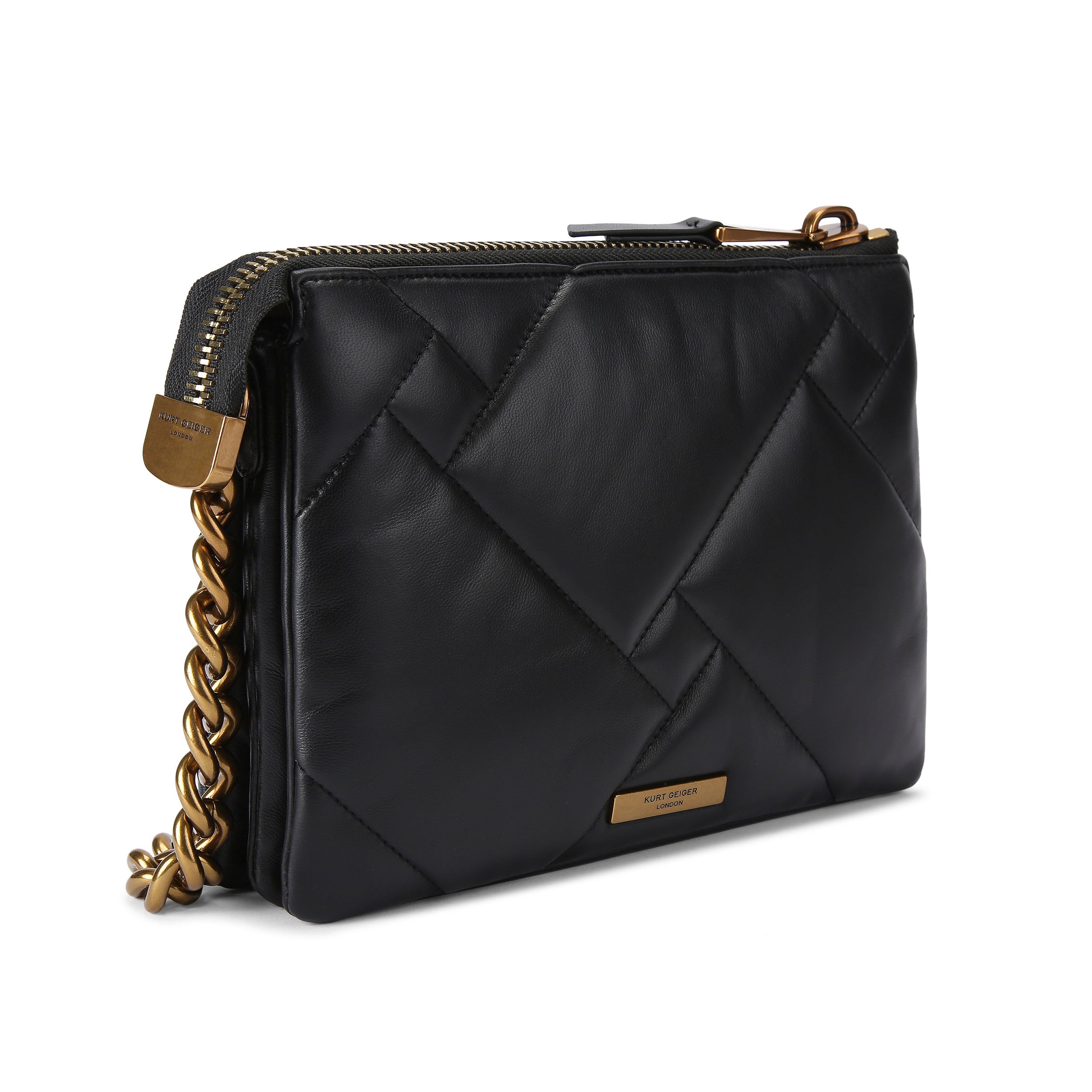 KENSINGTON PUFF 3 POUCH
