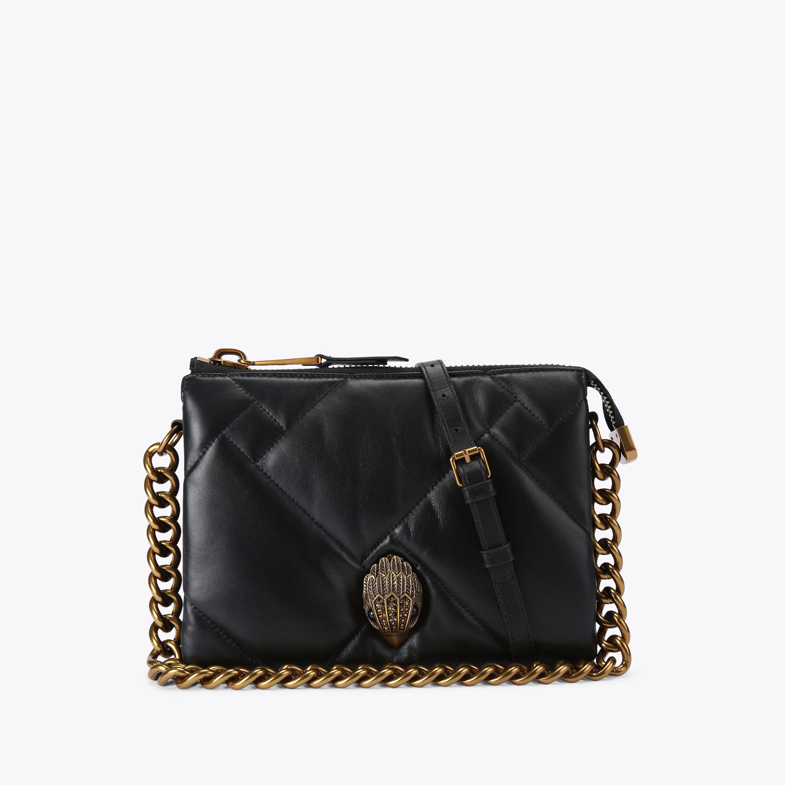 KENSINGTON PUFF 3 POUCH
