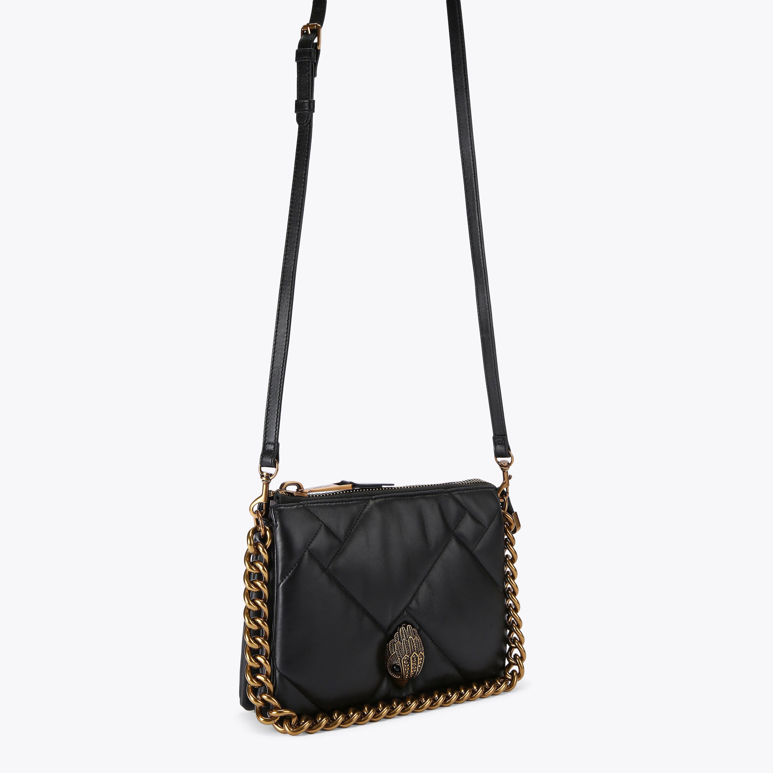 KENSINGTON PUFF 3 POUCH