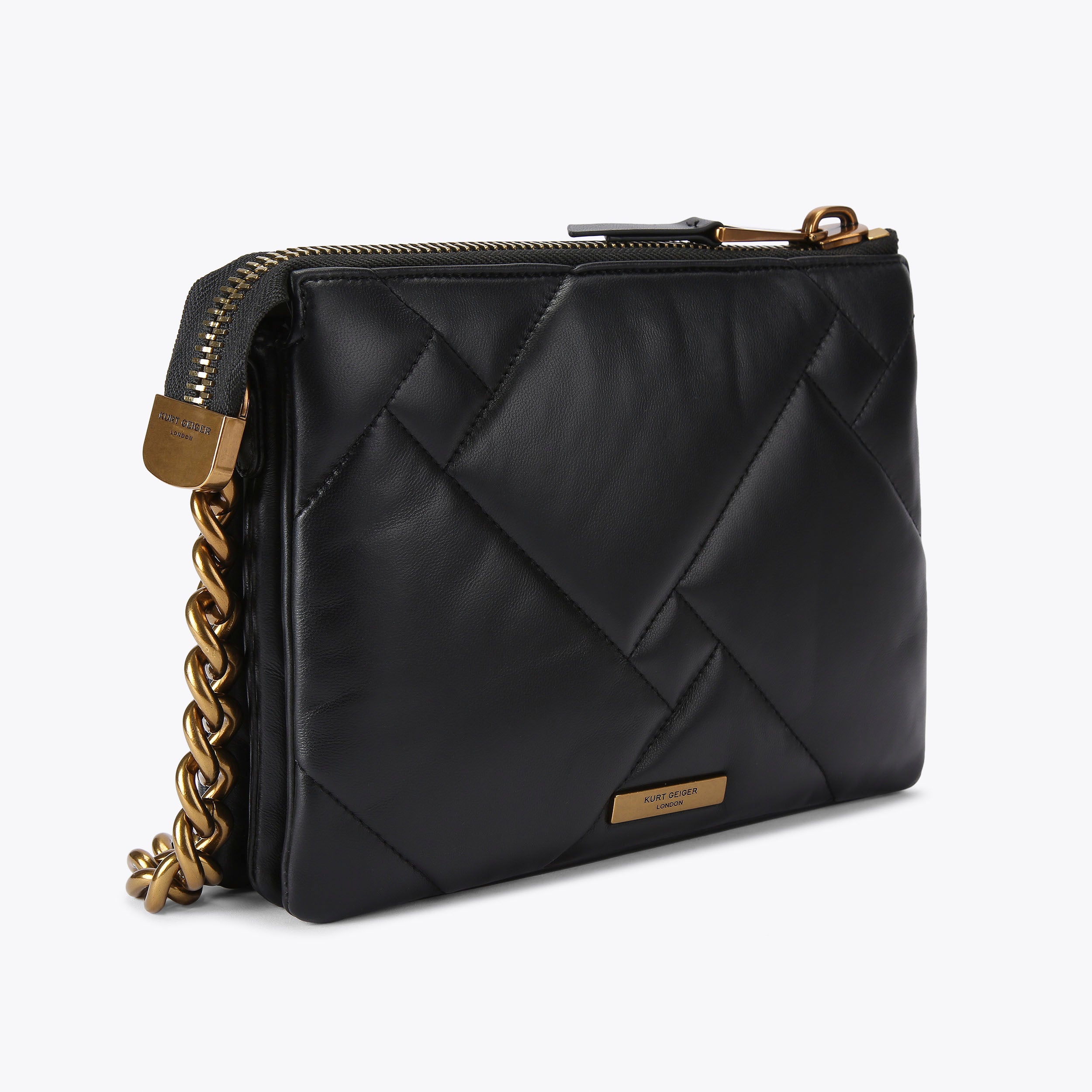 KENSINGTON PUFF 3 POUCH