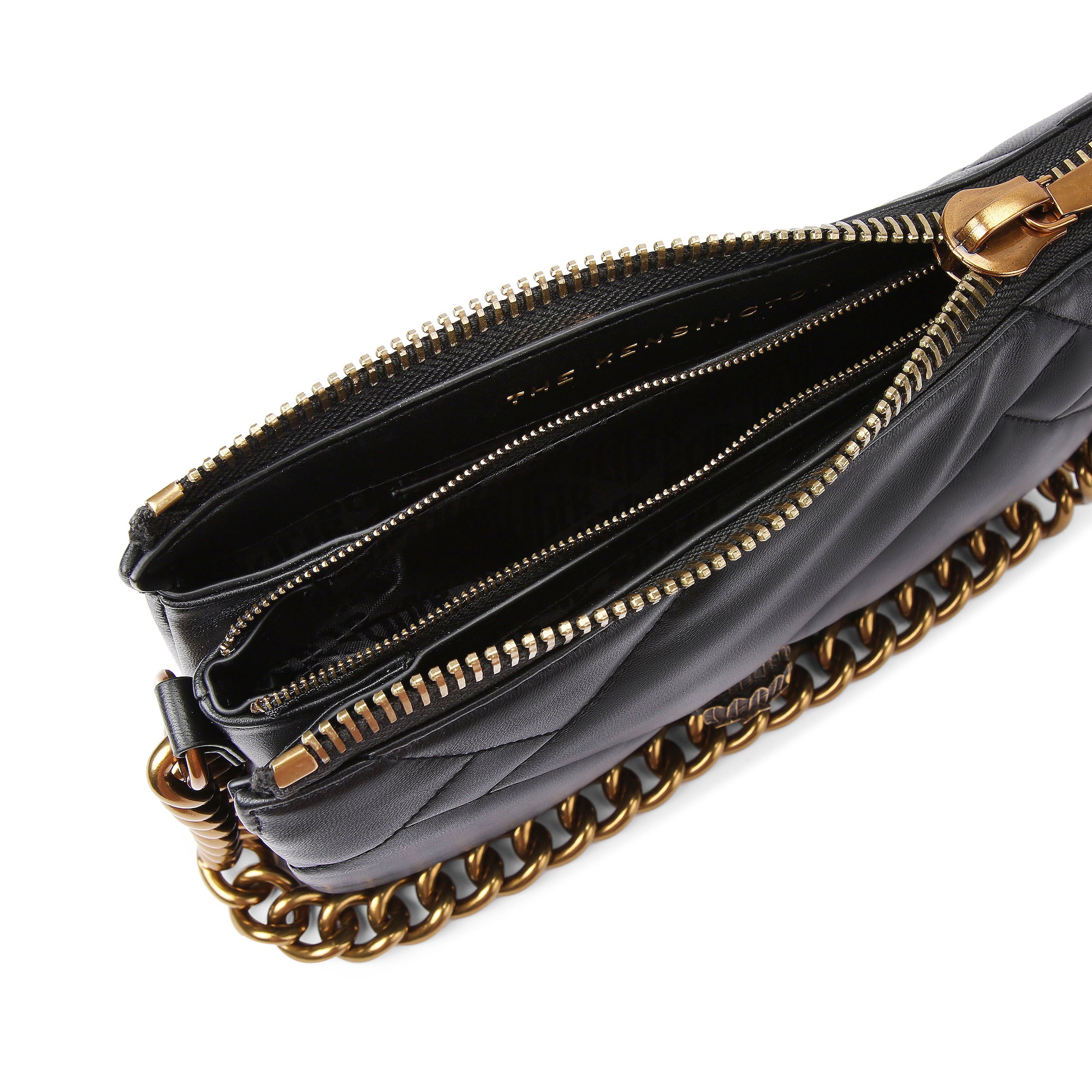 KENSINGTON PUFF 3 POUCH