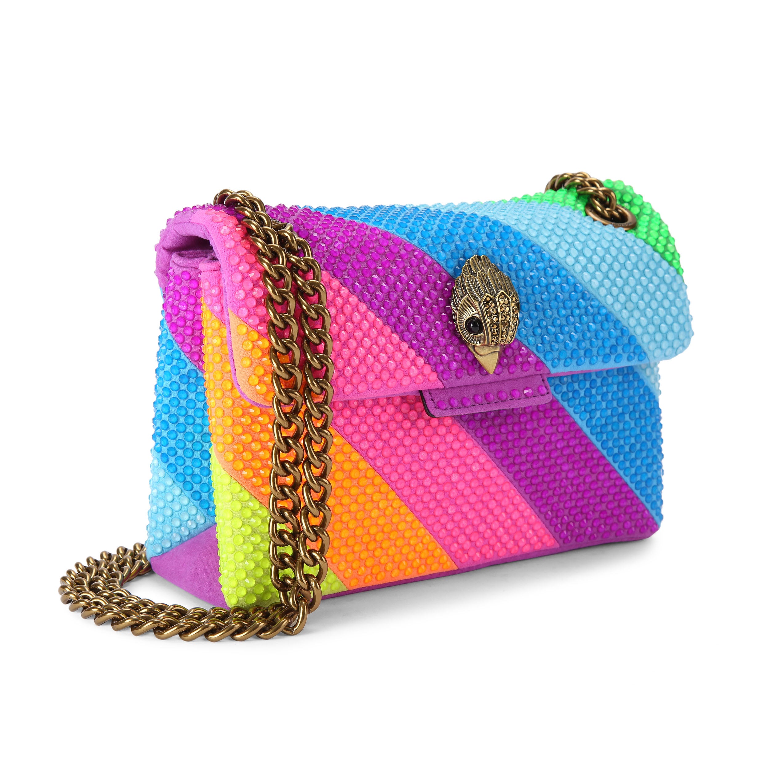 FABRIC MINI KENSINGTON L