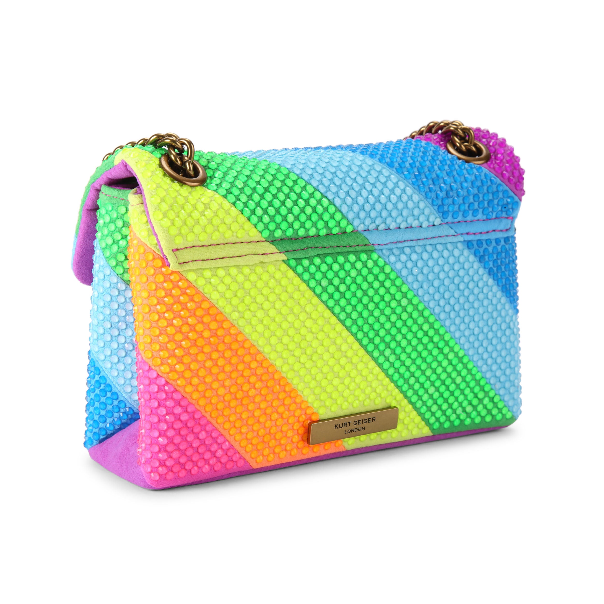 FABRIC MINI KENSINGTON L