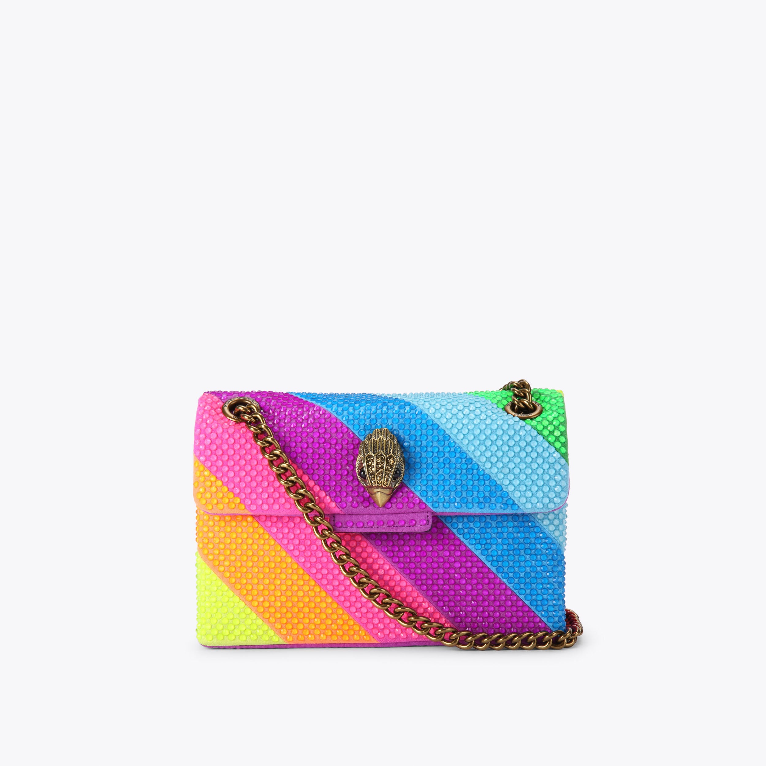 FABRIC MINI KENSINGTON L