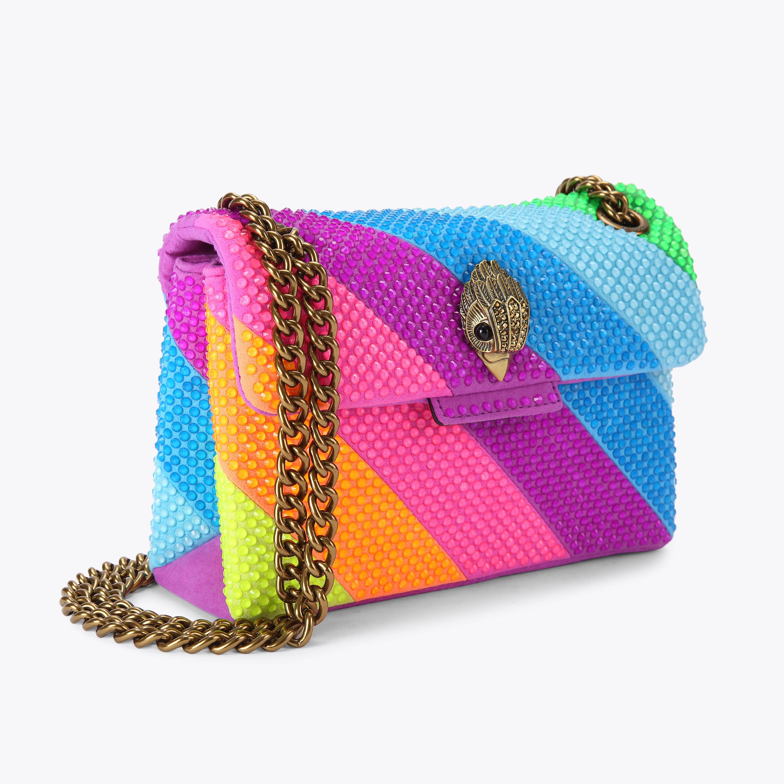 FABRIC MINI KENSINGTON L