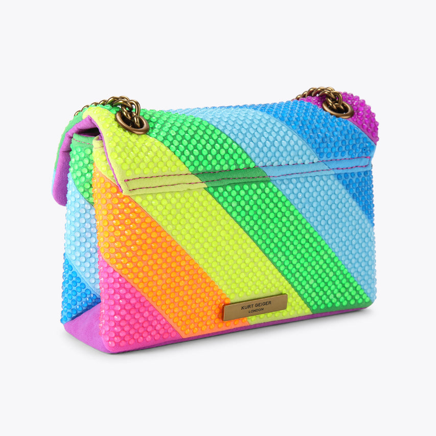 FABRIC MINI KENSINGTON L