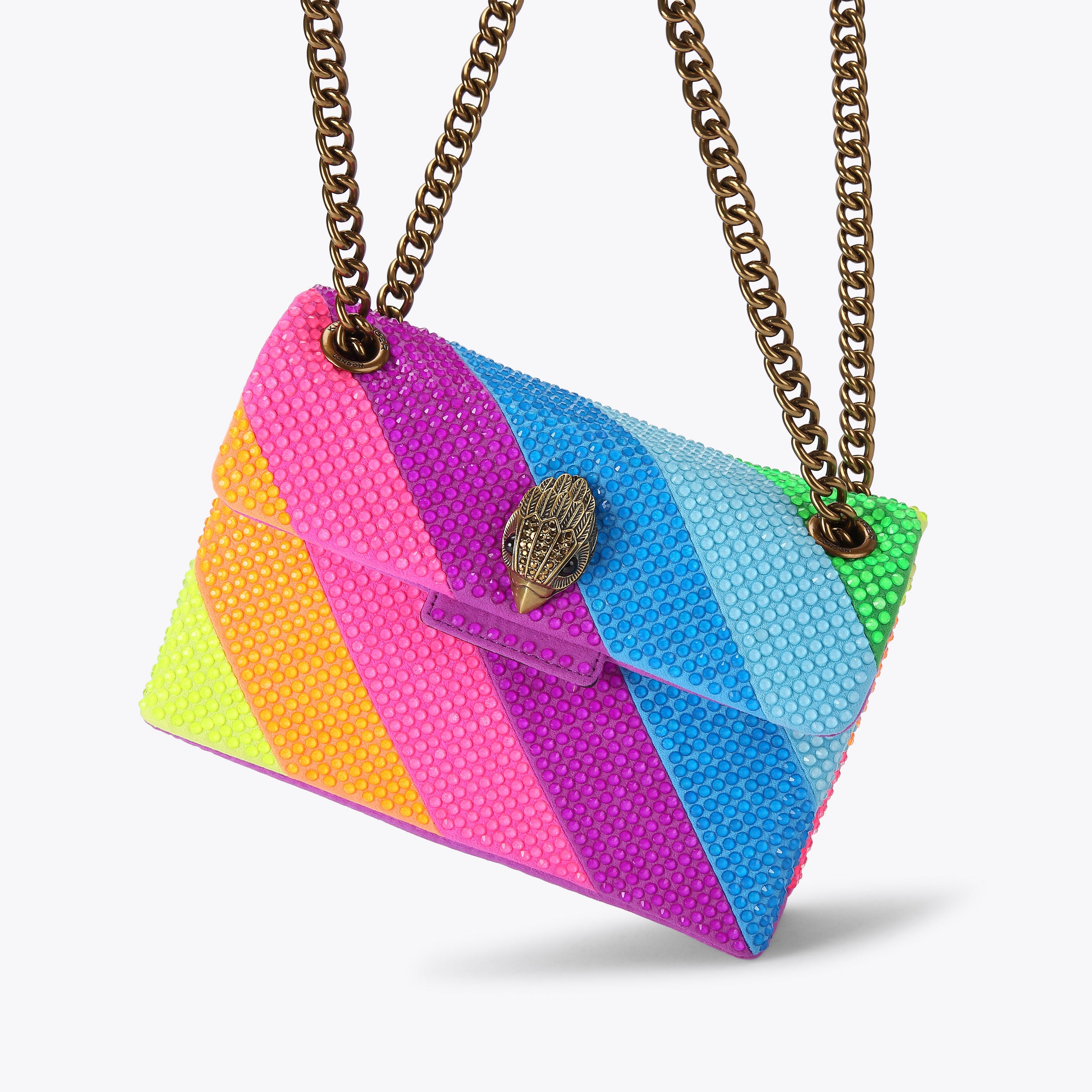 FABRIC MINI KENSINGTON L