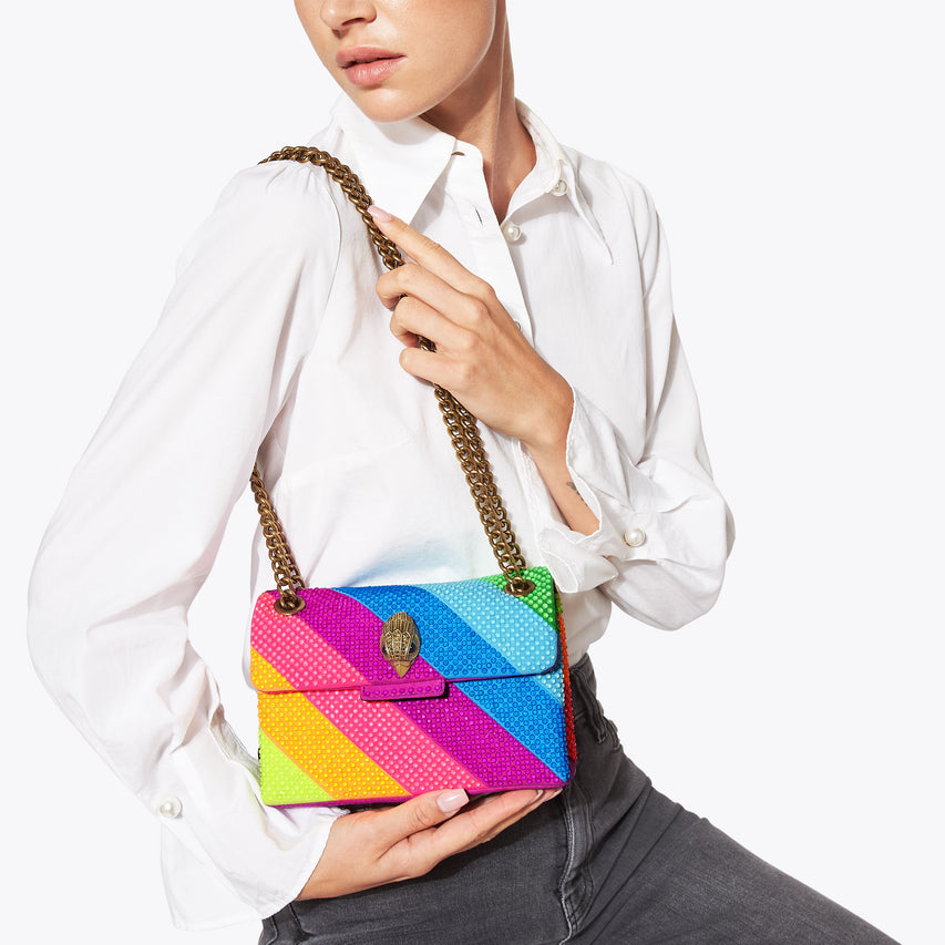 FABRIC MINI KENSINGTON L