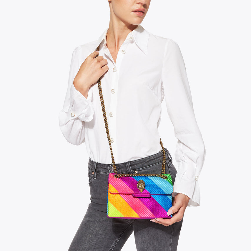 FABRIC MINI KENSINGTON L