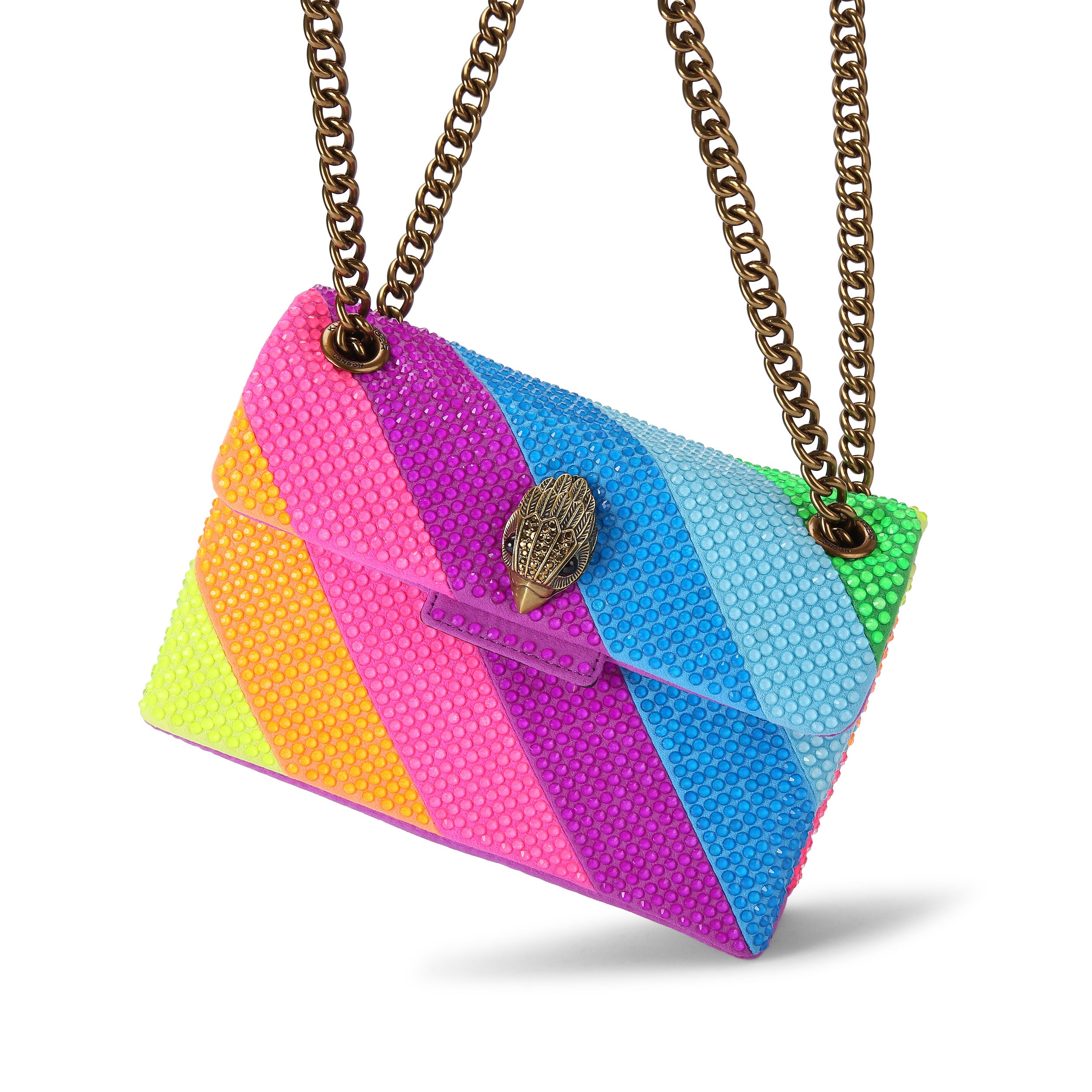 FABRIC MINI KENSINGTON L
