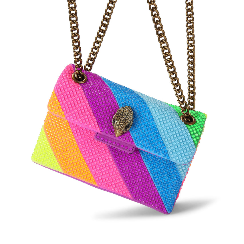 FABRIC MINI KENSINGTON L