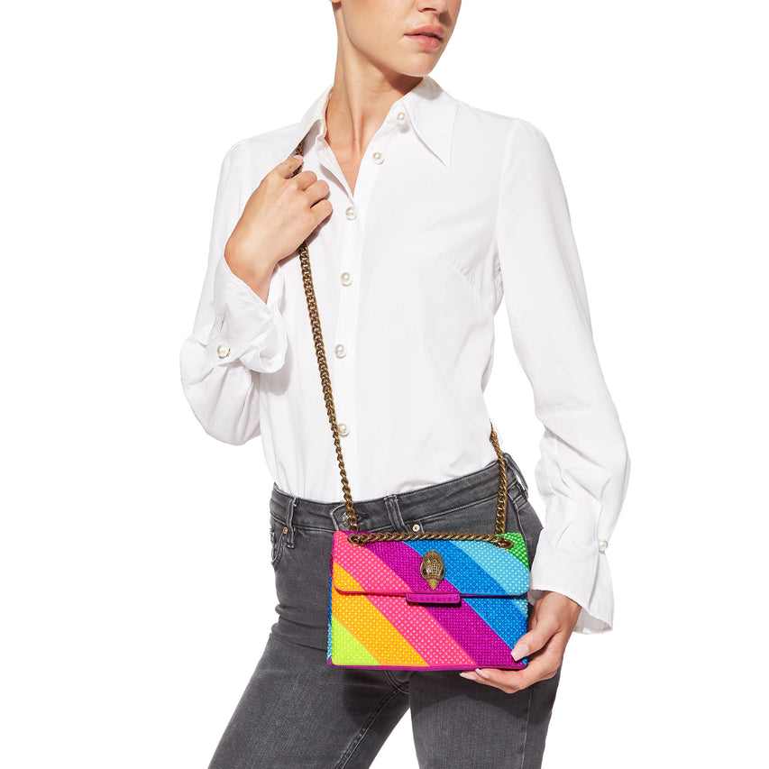 FABRIC MINI KENSINGTON L